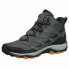 Сапоги для гор Merrell West Rim Sport GTX Темно-серый