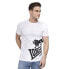 Фото #2 товара LONSDALE Dereham short sleeve T-shirt