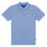 WRANGLER Refined Regular short sleeve polo