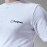 Фото #9 товара BERGHAUS Dolomites MTN short sleeve T-shirt