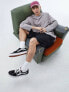 Vans SK8-Low trainers in black MW 11.5 - фото #13