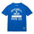 Фото #1 товара Mitchell & Ness Branded T-shirt Phys Ed M BMTR5545-MNNYYPPPROYA