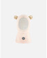 Фото #1 товара Baby Girls Baby Knit Balaclava Light Pink