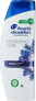 Фото #3 товара Anti-Schuppen Shampoo Sanfte Pflege - Head & Shoulders Nourishing Hair & Scalp Care Shampoo 400 ml