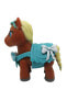 Фото #2 товара Oyuncak Diramix Dress Your Pony Kostümlü Figürler - Baby Mint Yeşili