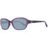 GUESS GU7356PUR-357 Sunglasses