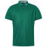 Фото #3 товара ABACUS GOLF Hammel short sleeve polo