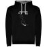 KRUSKIS Spearfishing DNA Two-Colour hoodie