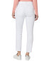 Фото #2 товара Paige Jolie Crisp White Cargo Pant Jean Women's 24