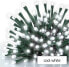 Фото #5 товара Emos Komplet choinkowy sople XMAS icicle różne tryby 9W 600LED 10m IP44 zimny biały ZY1448