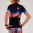 ZOOT Ltd Cycle Aero short sleeve jersey