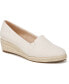 ფოტო #1 პროდუქტის Women's Kamilla Wedge Espadrilles