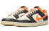 Кроссовки Nike Dunk Low prm "halloween" DD3357-100 39 - фото #4