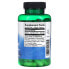 Фото #2 товара Swanson, Ацетил L-карнитин, 500 мг, 100 растительных капсул