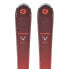 Фото #1 товара BLIZZARD Brahma 70-90+FDT 4.5 Junior Alpine Skis