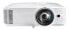 Проектор: Optoma Technology Optoma H117ST - 3800 ANSI lumens - DLP - WXGA (1280x800) - 30000:1 - 16:10 - 905.3 - 7695.7 mm (35.6 - 303")