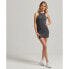 SUPERDRY Code Sl Essential Tank Dress