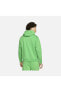 Sportswear Club Fleece Pullover Hoodie Erkek Sweatshirt BV2654-362
