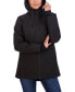 ფოტო #3 პროდუქტის Sport Women's Soft Shell Jacket with Hood