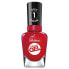 Фото #2 товара лак для ногтей Sally Hansen Miracle Gel 439-red eye (14,7 ml)