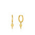 Фото #2 товара ANIA HAIE E032-04G Earrings