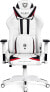 Fotel Diablo Chairs X-RAY Kids Size S czarny