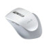 Фото #3 товара ASUS WT425 - Right-hand - Optical - RF Wireless - 1600 DPI - Pearl - White