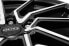 Фото #6 товара Колесный диск литой Dotz Spa black polished 7.5x17 ET48 - LK5/114.3 ML71.6