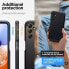 Фото #20 товара Spigen Etui Spigen Tough Armor do Samsung Galaxy A14 5G Black