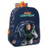 Фото #1 товара Школьный рюкзак Buzz Lightyear Тёмно Синий (33 x 42 x 14 cm)