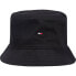 Фото #1 товара TOMMY HILFIGER Flag Bucket Hat