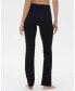ფოტო #2 პროდუქტის Women's Constance HR Coziplex Wide Leg Bootcut Yoga Pants 29.5" For Women