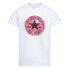 CONVERSE KIDS Chuck Patch Graphic short sleeve T-shirt