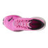 Фото #4 товара Puma Deviate Nitro 2 Running Womens Pink Sneakers Athletic Shoes 37685525