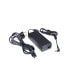 Фото #1 товара Shuttle PE120 - power adapter - 120 Watt - output: 19V DC - max. 6.32 A Cooling: passive - fanless - PC - Indoor - 100 - 240 V - 50/60 Hz - 120 W - 19 V