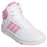 Фото #4 товара Кроссовки Adidas Hoops 30 Mid