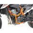 Фото #2 товара HEPCO BECKER KTM 890 Duke R 20 5017602 00 06 Tubular Engine Guard