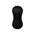 Фото #7 товара Tenga Flex - Rocky Black, 16,5 cm