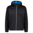 Фото #1 товара CMP Fix Hood 32A3447 softshell jacket