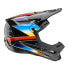 100percent Aircraft Composite SP21 downhill helmet