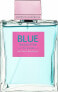 Фото #2 товара Antonio Banderas Blue Seduction Woman - Eau de Toilette 50 ml