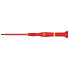 Фото #2 товара WITTE Wittron VDE 0.3x1.8x1.8x60 mm Flat Tip Precision Screwdriver