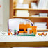 Фото #10 товара Конструктор пластиковый Lego Лисья хижина 21178