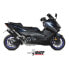 Фото #4 товара MIVV SR-1 Yamaha T-MAX 560 2022-24 Y.073.LR1TB homologated full line system