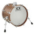 DrumCraft Series 6 18"x14" Bass Drum SN