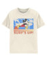 Toddler Mickey Mouse Tee 4T