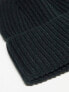 Kavu trawler beanie in black