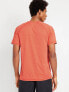 Slim Fit Performance Vent T-Shirt