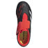 Фото #5 товара ADIDAS Predator Club Velcro TF football boots