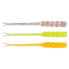 Фото #2 товара MUSTAD Aji Hellgramite Soft Lure 50 mm